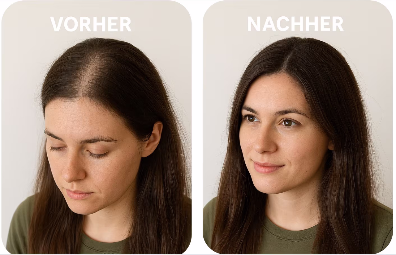 Vorher / Nachher 4